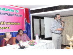 Second Social Awareness Program